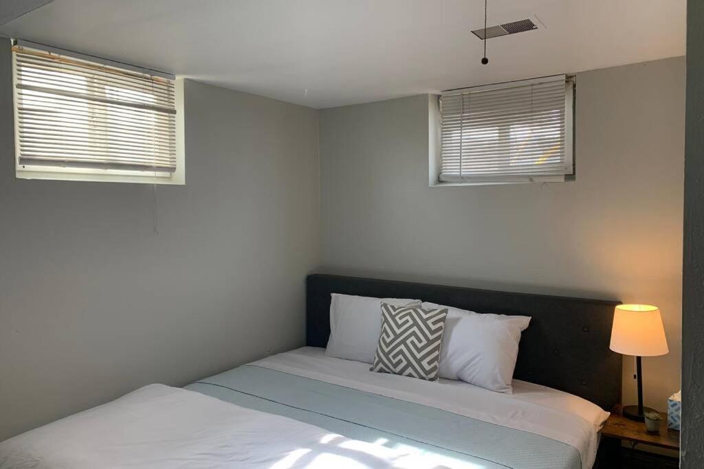3 King Beds + Bunk Beds On Broadway Villa Littleton Buitenkant foto