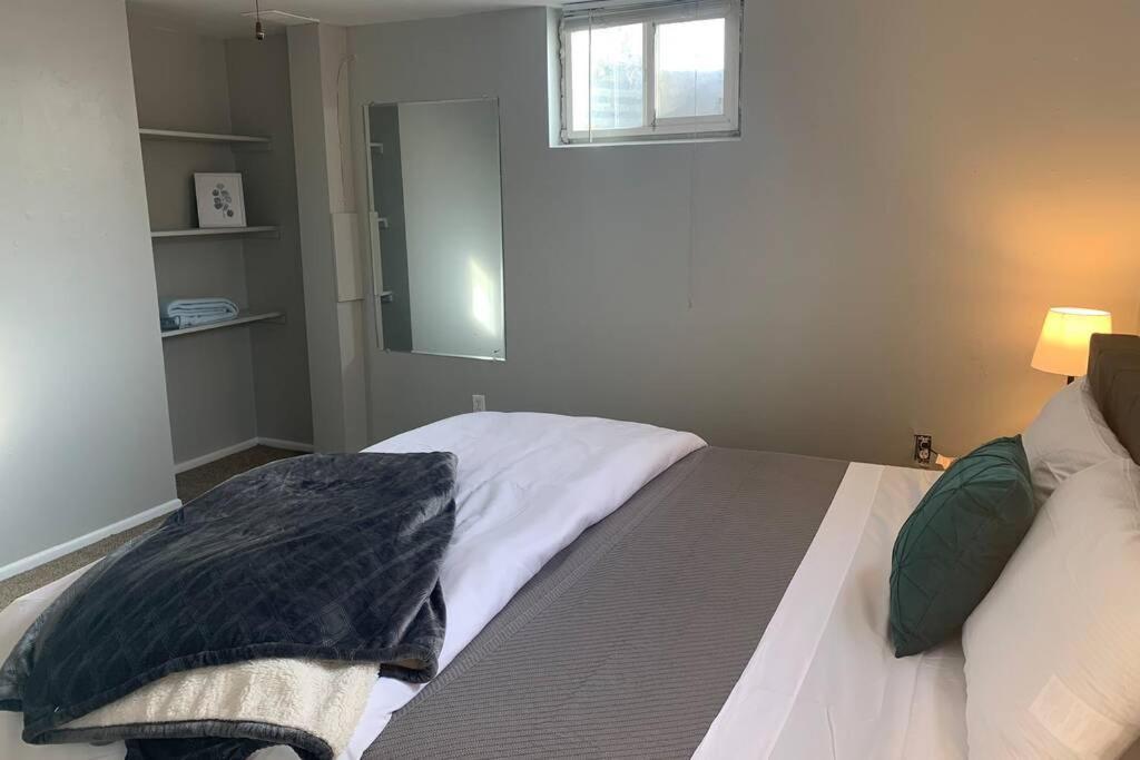 3 King Beds + Bunk Beds On Broadway Villa Littleton Buitenkant foto