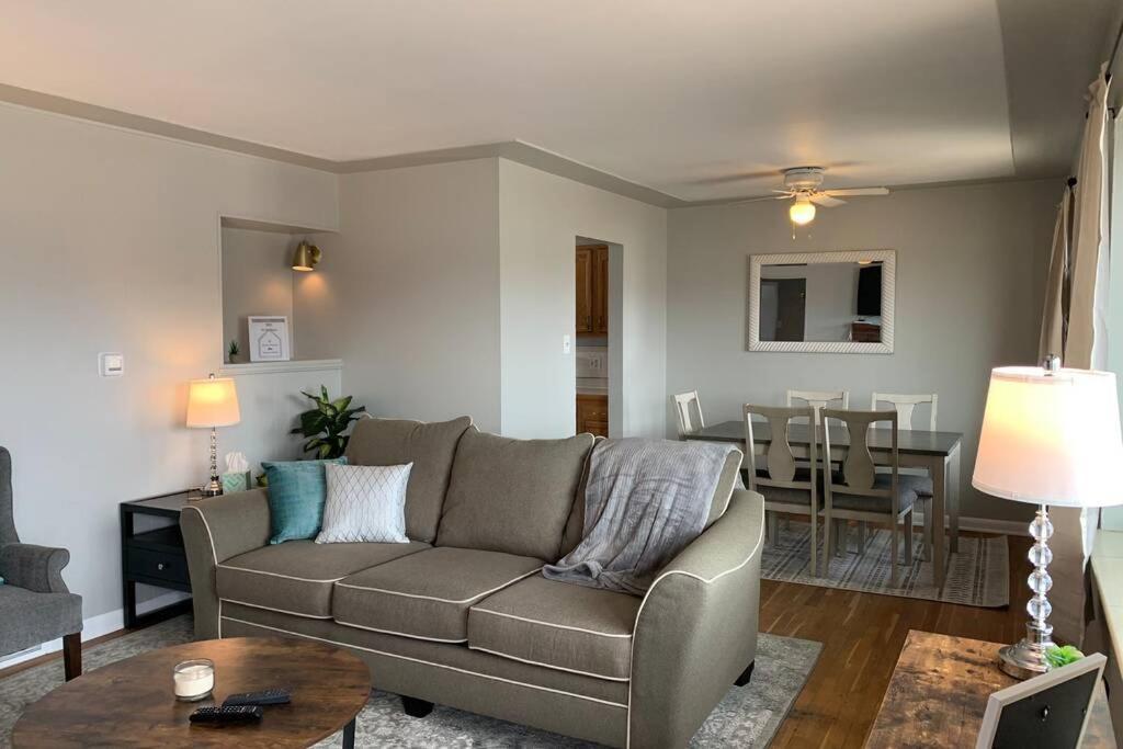3 King Beds + Bunk Beds On Broadway Villa Littleton Buitenkant foto